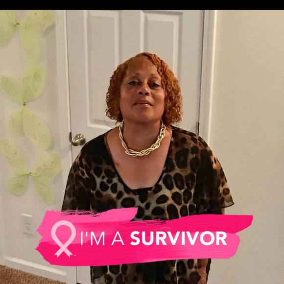 Meet your Posher, Leisa - Picture 1 of 1